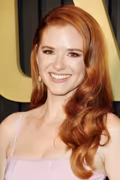 Sarah Drew