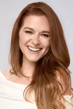 Sarah Drew