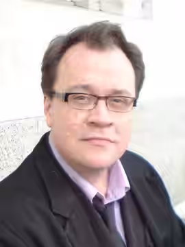 Russell T Davies
