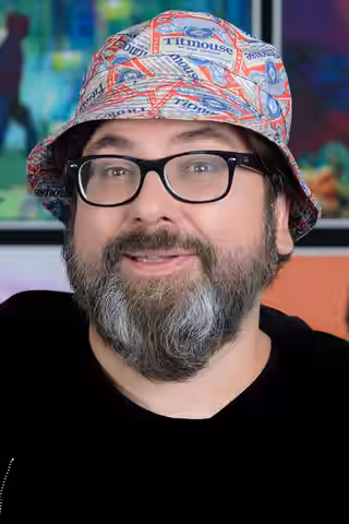 Chris Prynoski