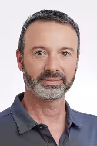 Eric Fogel