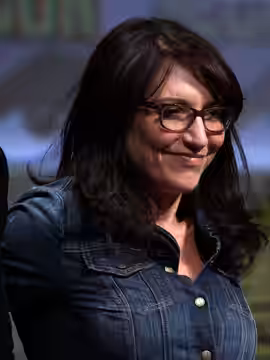 w:Katey Sagal @ 2012 San Diego Comic-Con International