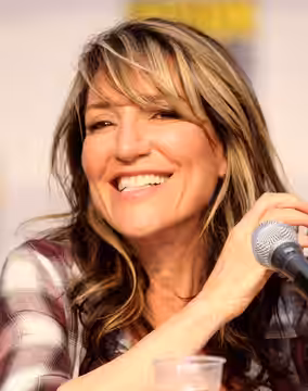 Katey Sagal