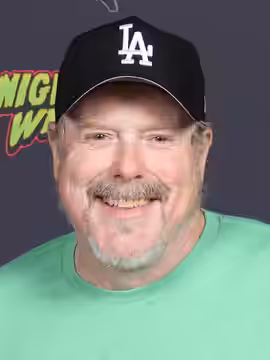 John DiMaggio