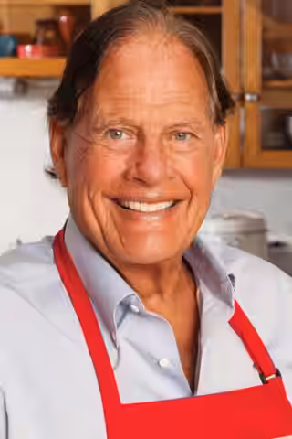 Ron Popeil