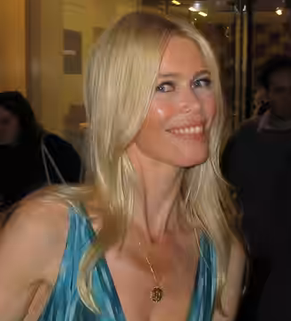 German Supermodel. NYC May '19. (2019)