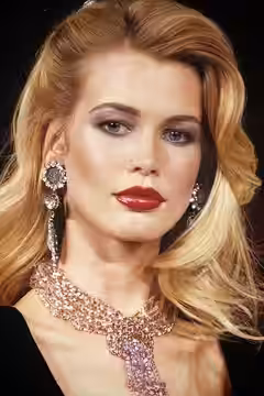 Claudia Schiffer