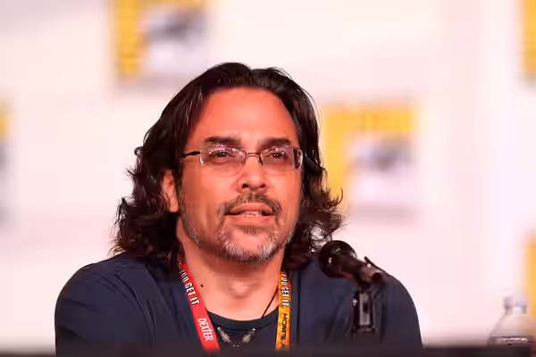Stephen Sandoval