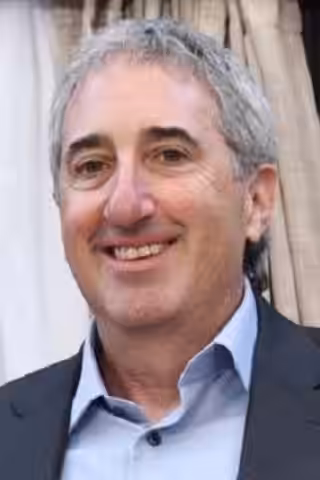 Alan Freedland