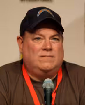 Michael Rowe