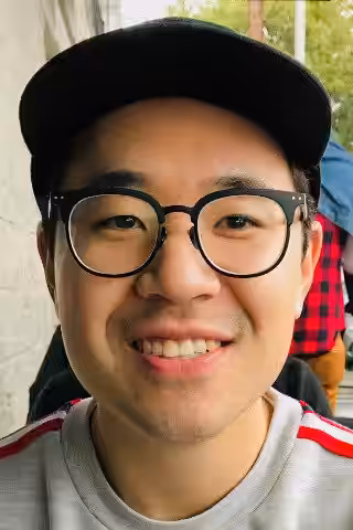 Andrew Han