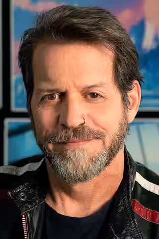 John Rice