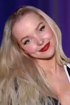 Dove Cameron at the "High Strung Free Dance" Afterparty in Hollywood California in October 2019 - Photo by Glenn Francis of www.PacificProDigital.com