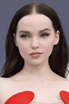 Dove Cameron