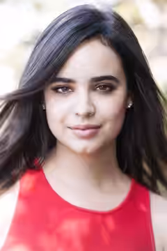 Sofia Carson