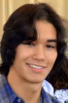 Booboo Stewart