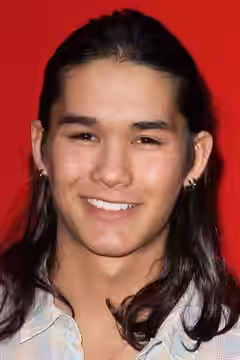 Booboo Stewart