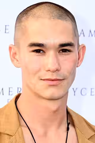 Booboo Stewart