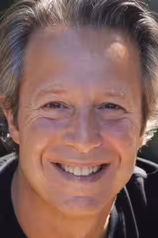 David Nessim Lawrence