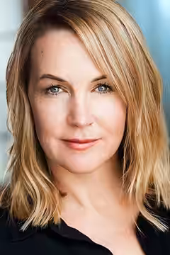 Renée O'Connor