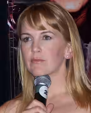 Renée O'Connor