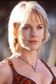 Renée O'Connor