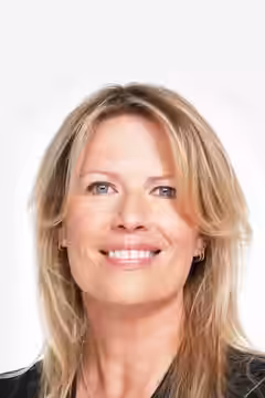 Mary Elizabeth McGlynn