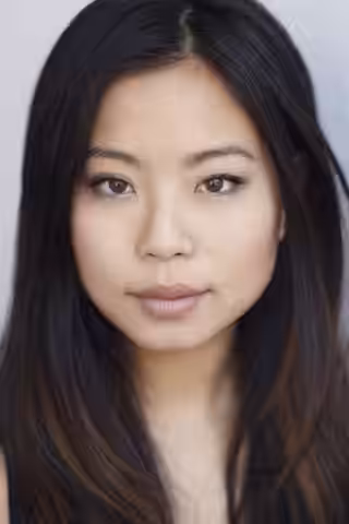 Michelle Ang