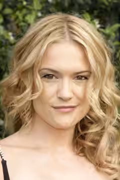 Victoria Pratt