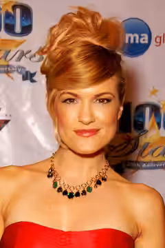 Victoria Pratt