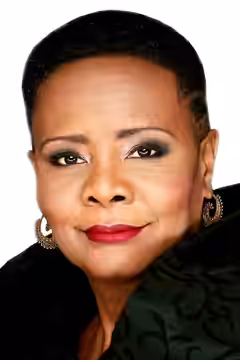 Tonya Pinkins