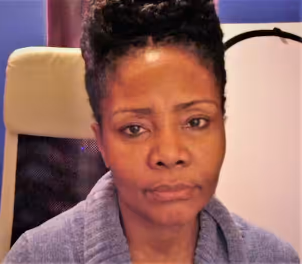 Tonya Pinkins