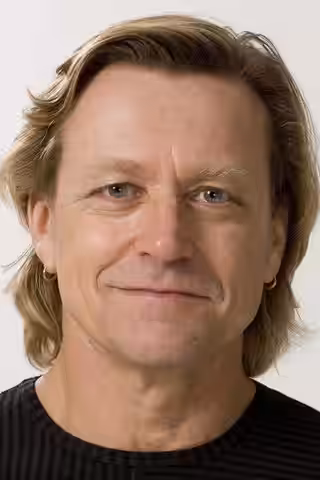 Michael Hurst