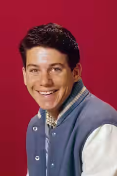Anson Williams