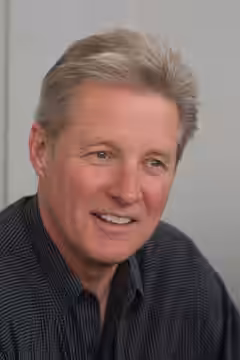 Bruce Boxleitner, an American actor. (2008)