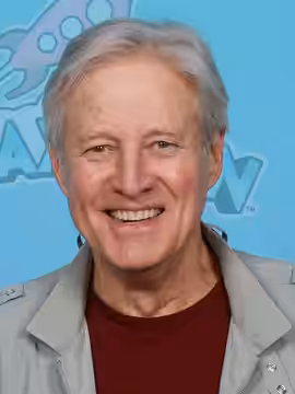 Bruce Boxleitner at GalaxyCon Richmond in 2025