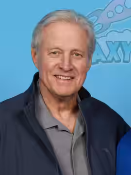Bruce Boxleitner at GalaxyCon Richmond in 2025