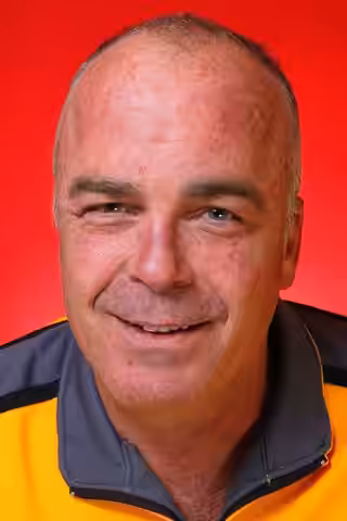 Jerry Doyle