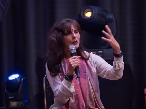 Lost + Babylon 5: Mira Furlan (2019)