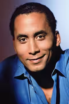 Richard Biggs