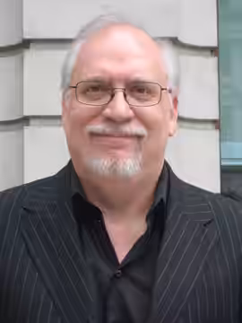 J. Michael Straczynski