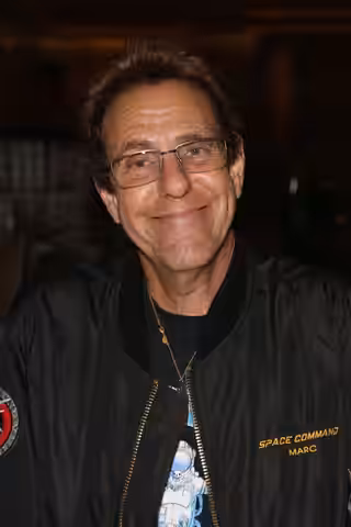 Marc Scott Zicree