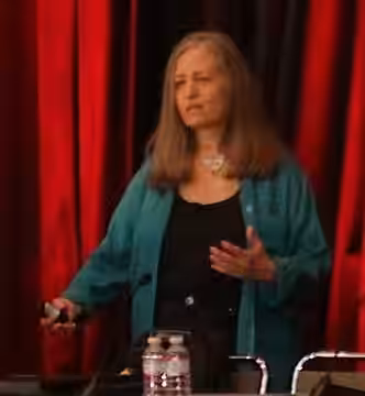 Christy Marx