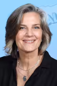 Terry Farrell