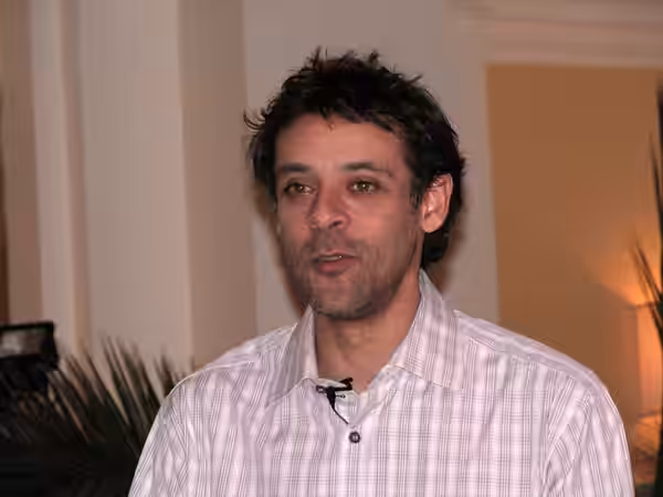 Alexander Siddig (2006)