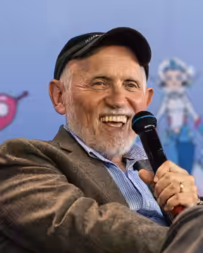 Armin Shimerman