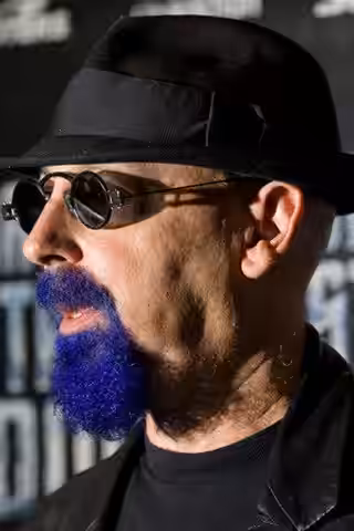 Ira Steven Behr