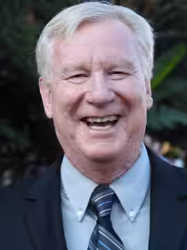 Michael McGreevey