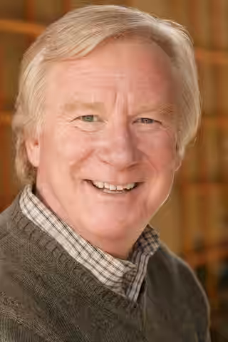 Michael McGreevey