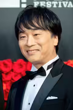 Tomokazu Seki